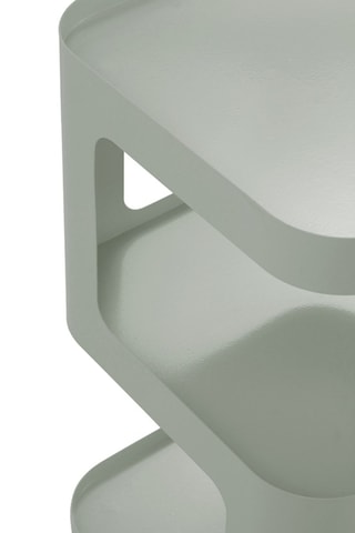 Table d'appoint - 30 x 30 x 54 cm