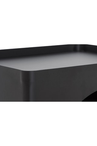 Table d'appoint - 41 x 50 x 31 cm