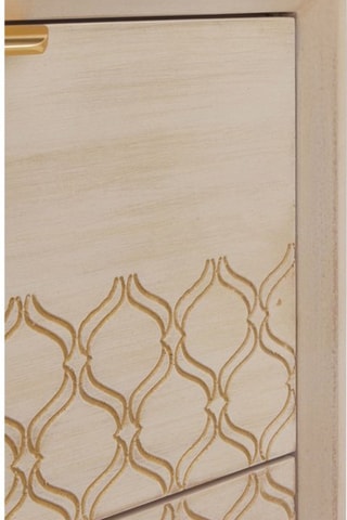 Mesilla de noche - 48 x 61 x 34 cm