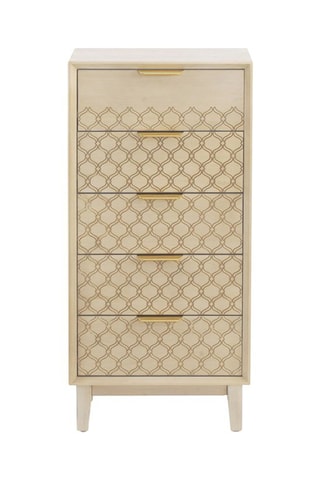 Sifonier - 48 x 102 x 34 cm