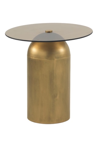 Table d’appoint - 50 x 51 x 50 cm