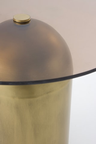 Table d’appoint - 50 x 51 x 50 cm