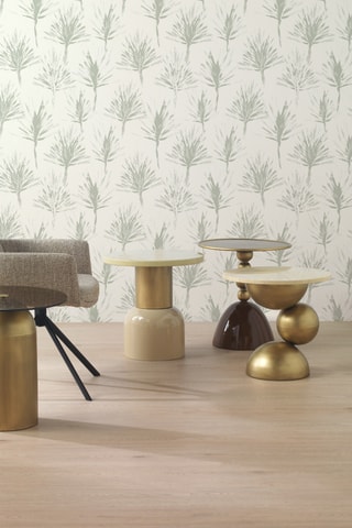 Table d’appoint - 50 x 51 x 50 cm