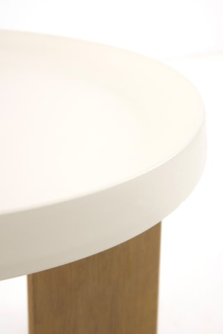 Table d’appoint - 50 x 53 x 50 cm