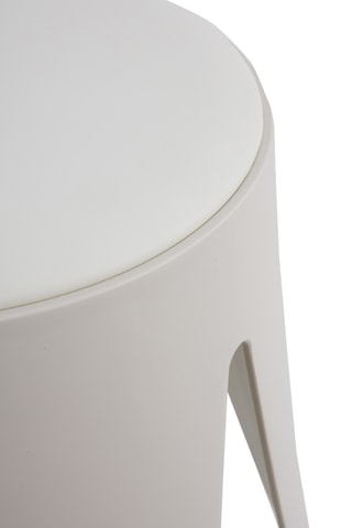 4 taburetes - 40 x 45 x 40 cm