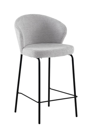 2 taburetes - 52 x 93 x 50 cm