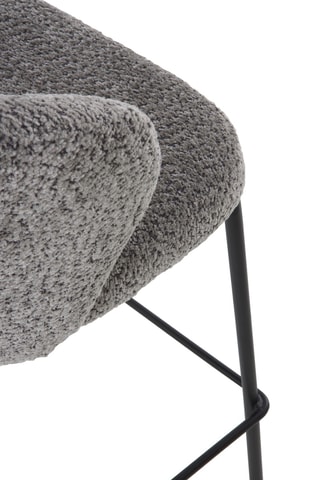 2 taburetes - 52 x 93 x 50 cm