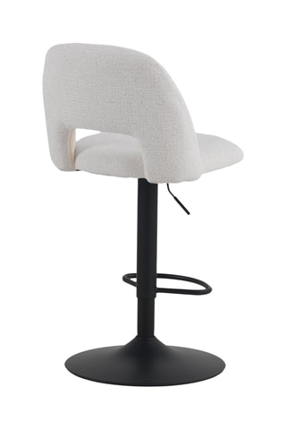 2 taburetes - 45 x 91 x 45 cm