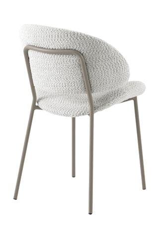 4 sillas - 55 x 80 x 54 cm