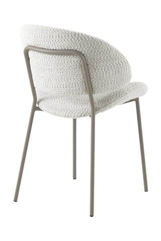 4 sillas - 55 x 80 x 54 cm