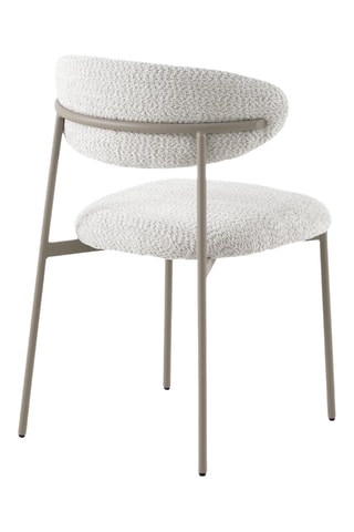 4 sillas - 55 x 80 x 54 cm