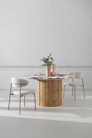 4 sillas - 55 x 80 x 54 cm