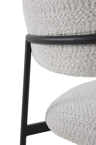 4 sillas - 55 x 80 x 54 cm