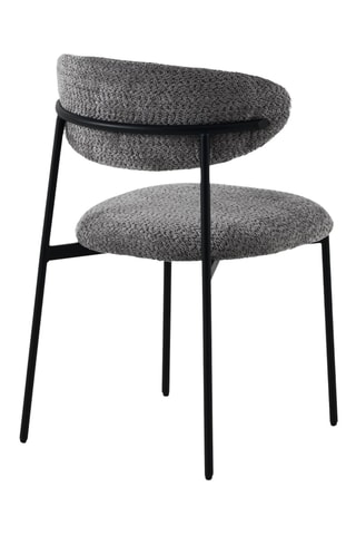 4 sillas - 55 x 80 x 54 cm