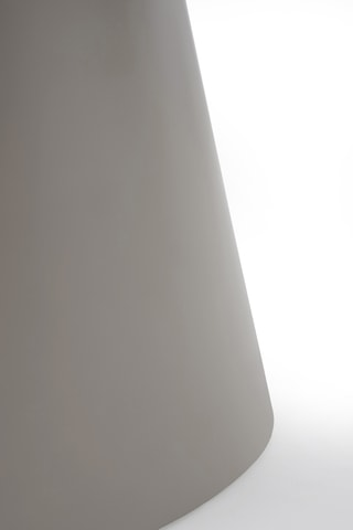 Mesa de comedor - 120 x 75 x 120 cm