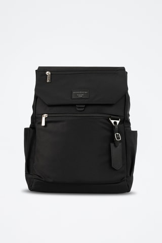 Sac à dos Sora - Noir