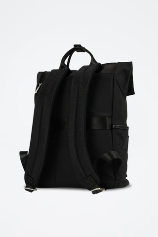 Sac à dos Jin - Noir