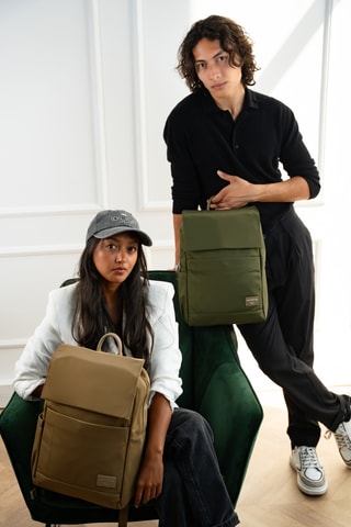 Sac à dos Renji - Kaki