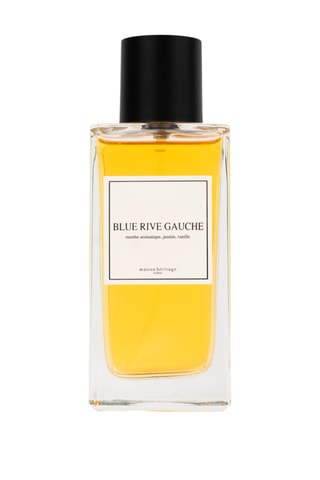 Blue Rive Gauche Maison Héritage eau de parfum 100 ml