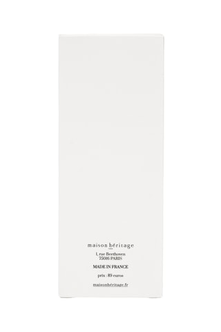 Blue Rive Gauche Maison Héritage eau de parfum 100 ml