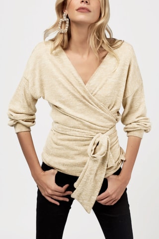 Camicia - Beige