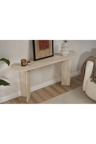 Console - 150 x 75 x 35 cm