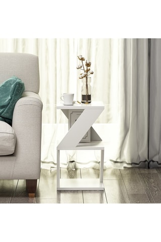 Table d'appoint - 30 x 50 x 30 cm 