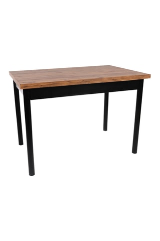 Table extensible Polo - 110/170 x 75 x 70 cm
