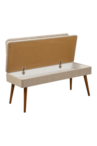 Ensemble de salle à manger Vina - 6 places