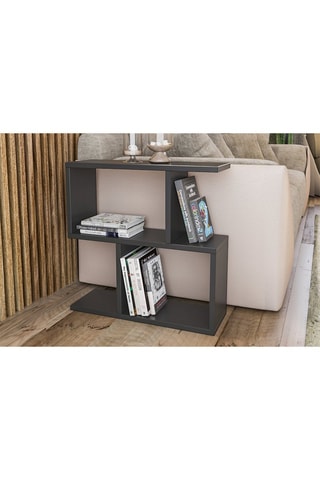 Table d'appoint - 60 x 60 x 20 cm 