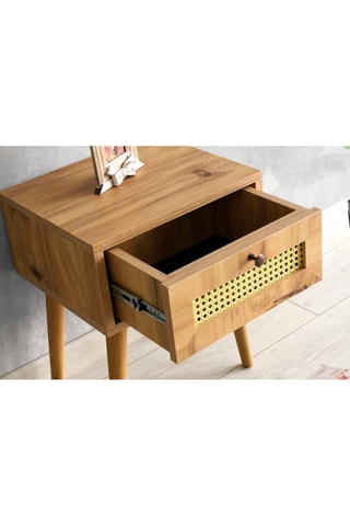 Table de chevet Euromos -