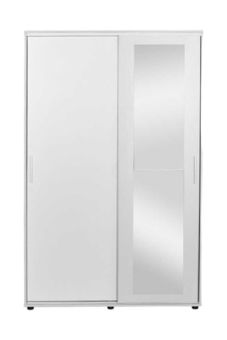 Armoire d'entrée - 120 x 187 x 38 cm