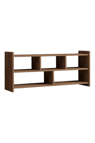 Meuble TV Pera - 117,5 x 55 x 28 cm