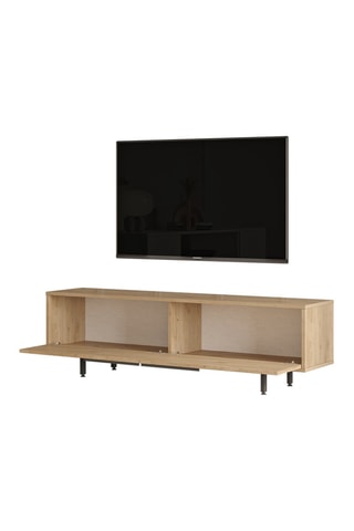 Ensemble de salon - Imitation bois