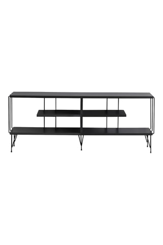 Meuble TV Eze - 120 x 44,5 x 30 cm