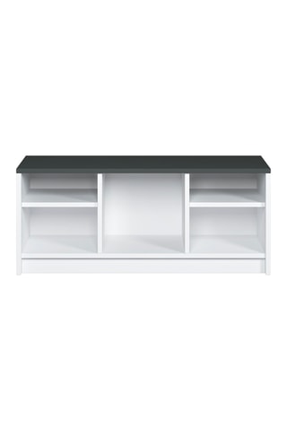 Meuble à chaussures London - 100 x 40 x 35 cm