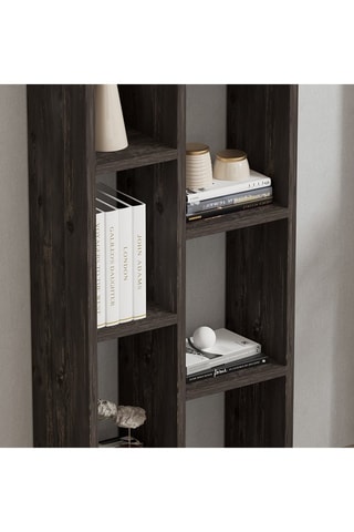 Bibliothèque Tomi - 45 x 150 x 20 cm