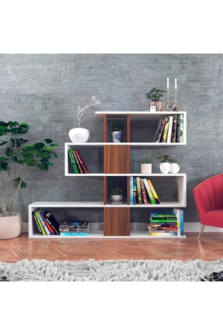 Bibliothèque - 120 x 20 x 109 cm