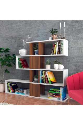 Bibliothèque - 120 x 20 x 109 cm