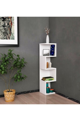 Bibliothèque - 25 x 27 x 95 cm