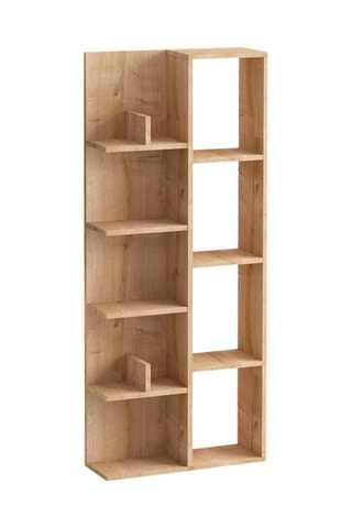 Bibliothèque - 85 x 216 x 20 cm