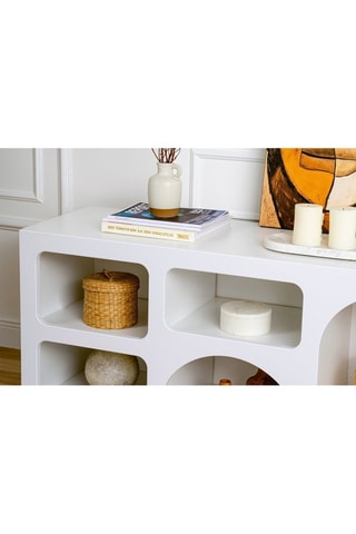 Console Lorin - 160 x 51 x 38 cm