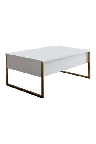 Ensemble de salon - 180 x 50 x 30 cm - 90 x 40 x 60 cm