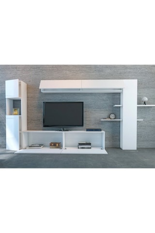 Composition murale Maxi - 2 pièces