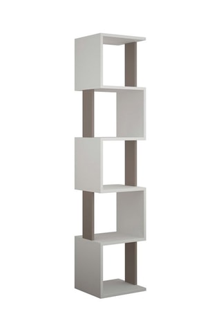 Etagère 5 niveaux - 37 x 161 x 30 cm