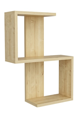 Etagère murale Octa - 29,8 x 60 x 16,4 cm