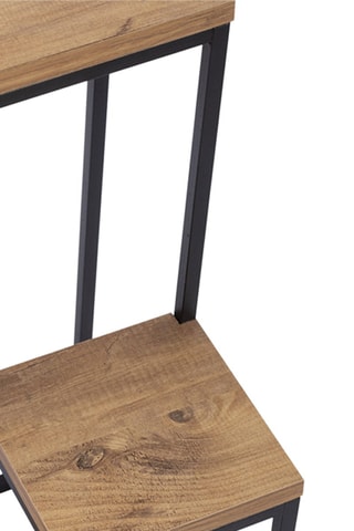 Etagère - 34 x 39 x 65 cm