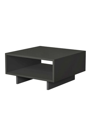 Table basse Hola - Anthracite