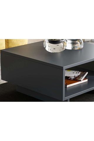 Table basse Hola - Anthracite