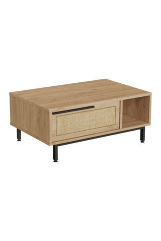 Table basse - 90 x 37,6 x 60 cm  